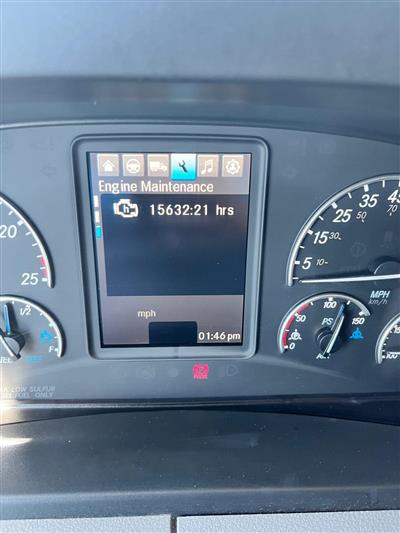 2020 Freightliner CASCADIA 126
