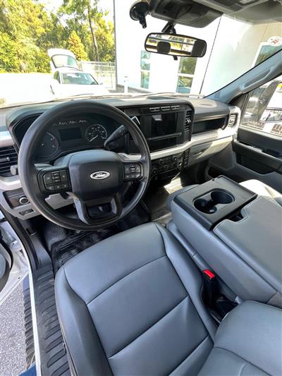 2024 Ford F-450
