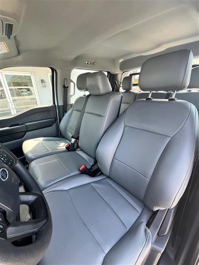 2024 Ford F-450
