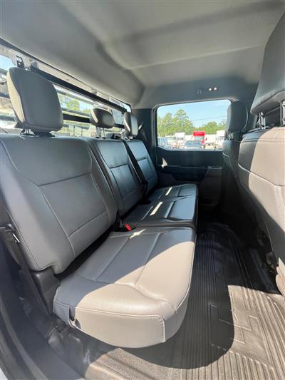 2024 Ford F-450