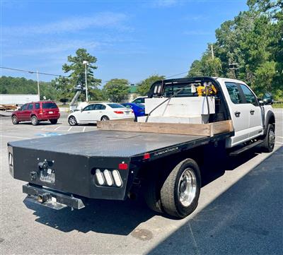 2024 Ford F-450