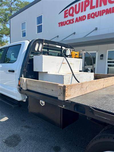 2024 Ford F-450