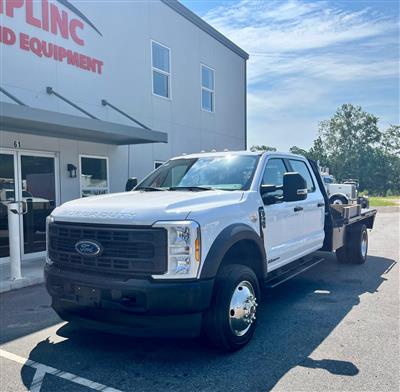 2024 Ford F-450