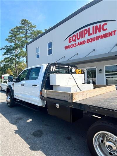 2024 Ford F-450