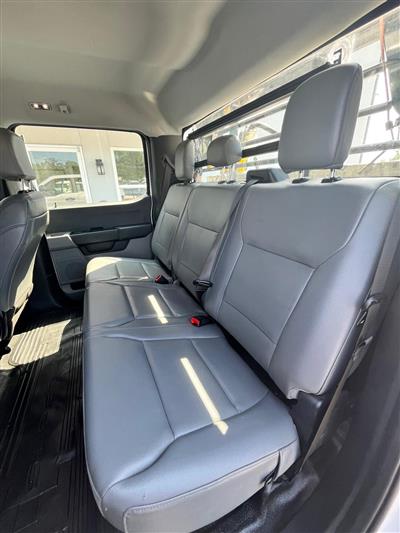 2024 Ford F-450