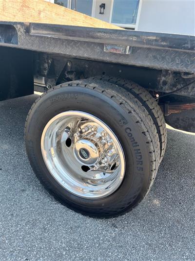 2024 Ford F-450