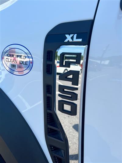 2024 Ford F-450