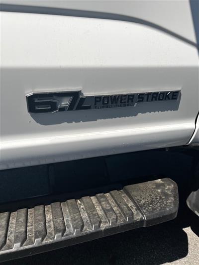 2024 Ford F-450