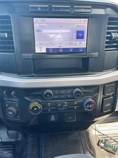 2024 Ford F-450