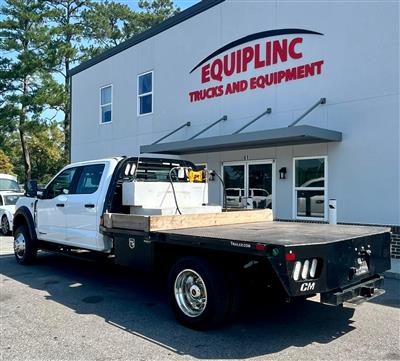 2024 Ford F-450