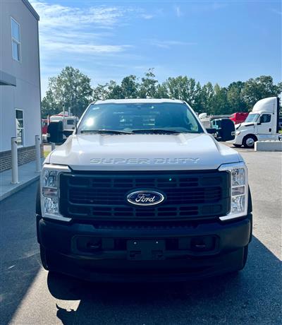 2024 Ford F-450