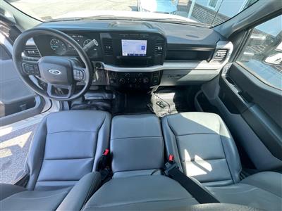 2024 Ford F-450