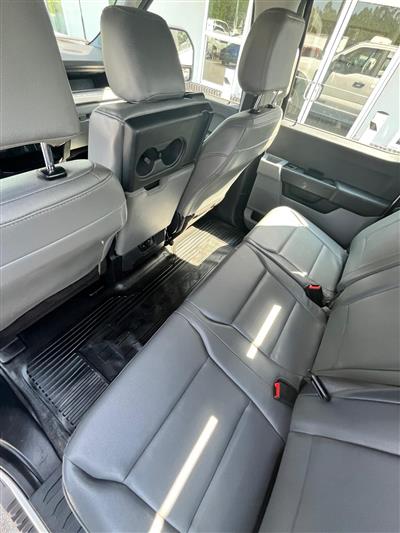 2024 Ford F-450