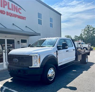 2024 Ford F-450
