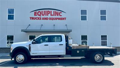 2024 Ford F-450