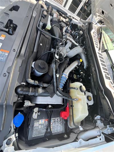 2024 Ford F-450