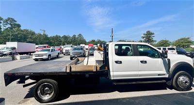 2024 Ford F-450