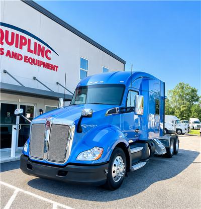2022 Kenworth T680