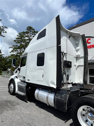 2019 Peterbilt 579
