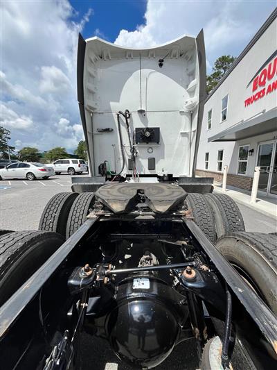 2019 Peterbilt 579