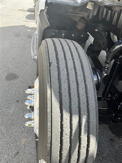 2019 Peterbilt 579