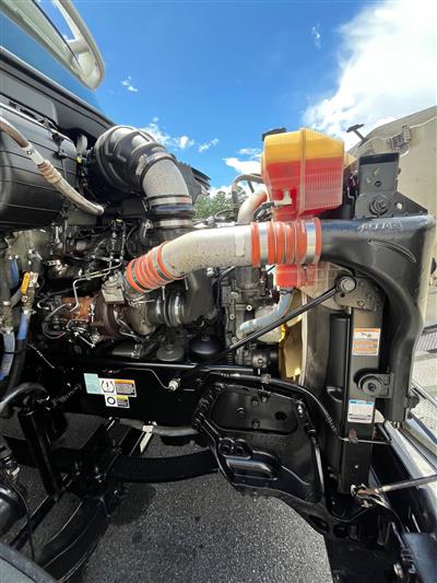 2019 Peterbilt 579