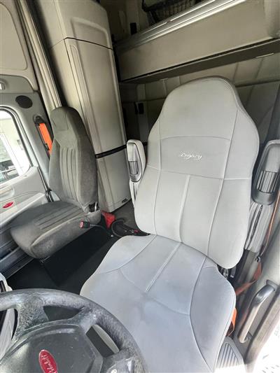 2019 Peterbilt 579