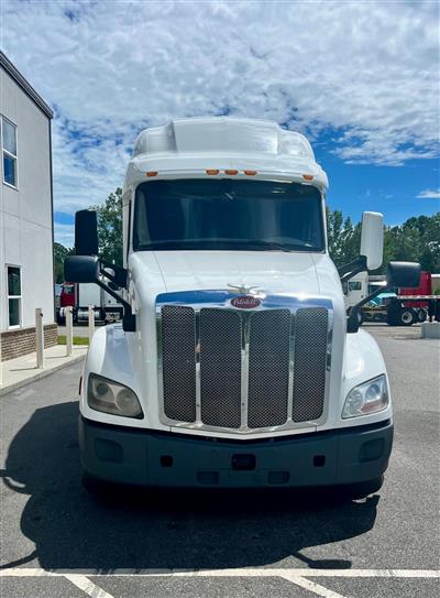 2019 Peterbilt 579
