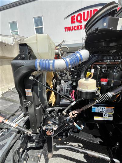 2019 Peterbilt 579