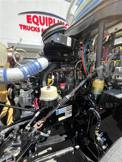 2019 Peterbilt 579