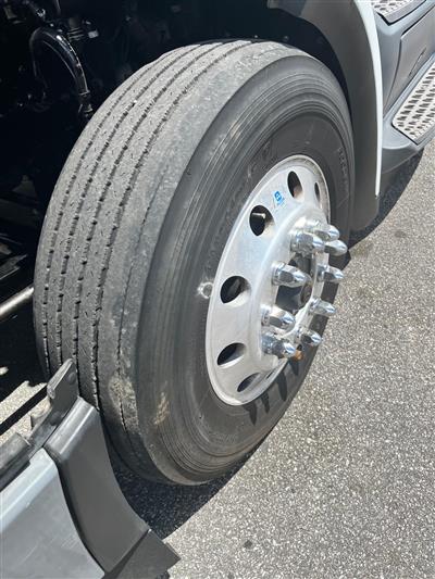 2019 Peterbilt 579