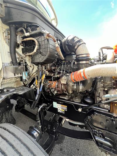2019 Peterbilt 579