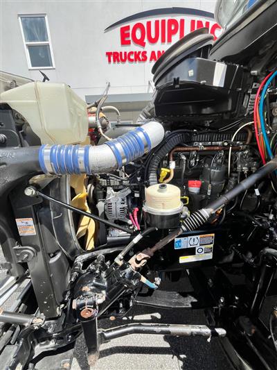 2019 Peterbilt 579
