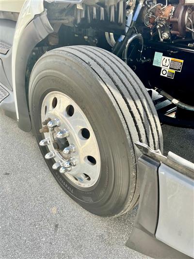 2019 Peterbilt 579