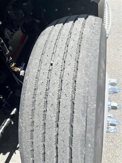 2019 Peterbilt 579