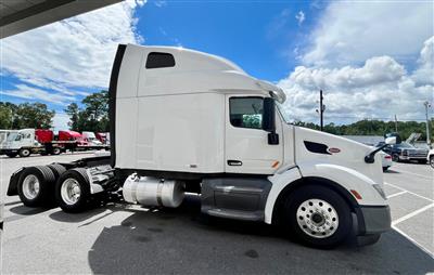 2019 Peterbilt 579