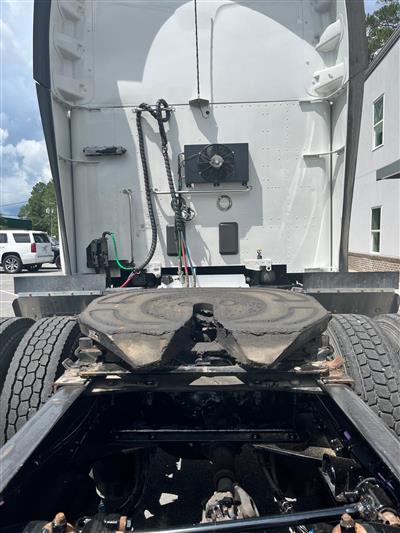 2019 Peterbilt 579