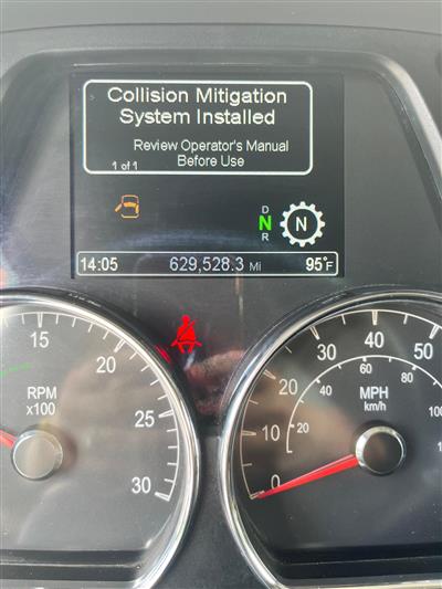 2019 Peterbilt 579