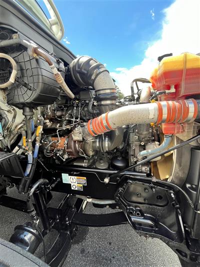 2019 Peterbilt 579