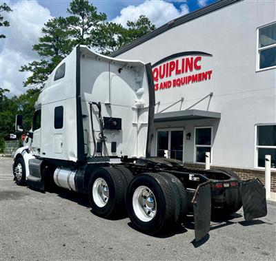 2019 Peterbilt 579