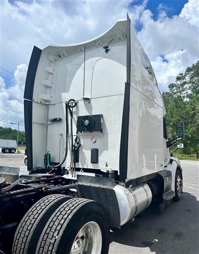 2019 Peterbilt 579