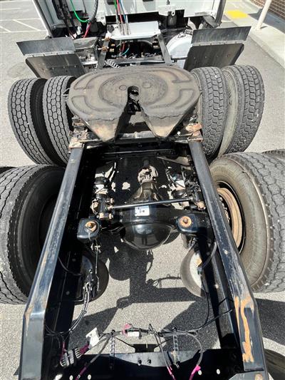 2019 Peterbilt 579