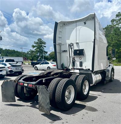 2019 Peterbilt 579
