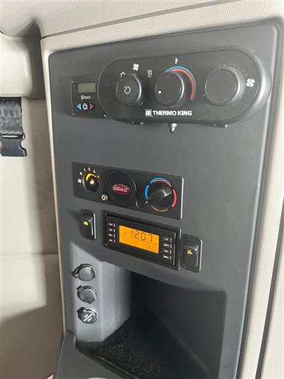 2019 Peterbilt 579