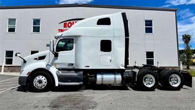 2019 Peterbilt 579