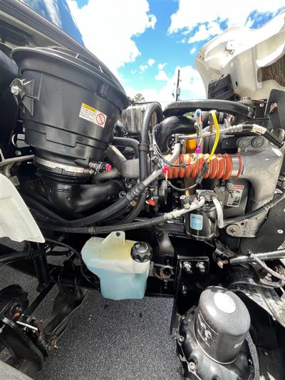 2019 Freightliner M2 106