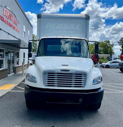 2019 Freightliner M2 106