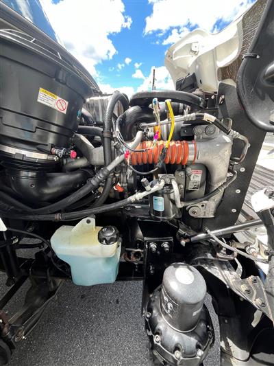 2019 Freightliner M2 106