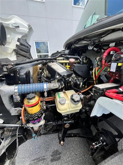 2019 Freightliner M2 106