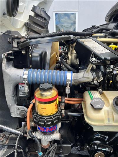 2019 Freightliner M2 106